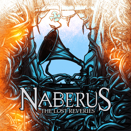 Naberus – The Lost Reveries (Eclipse Records)