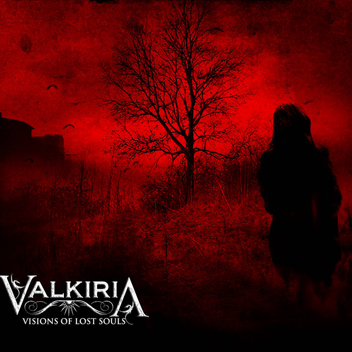 Valkiria Cover