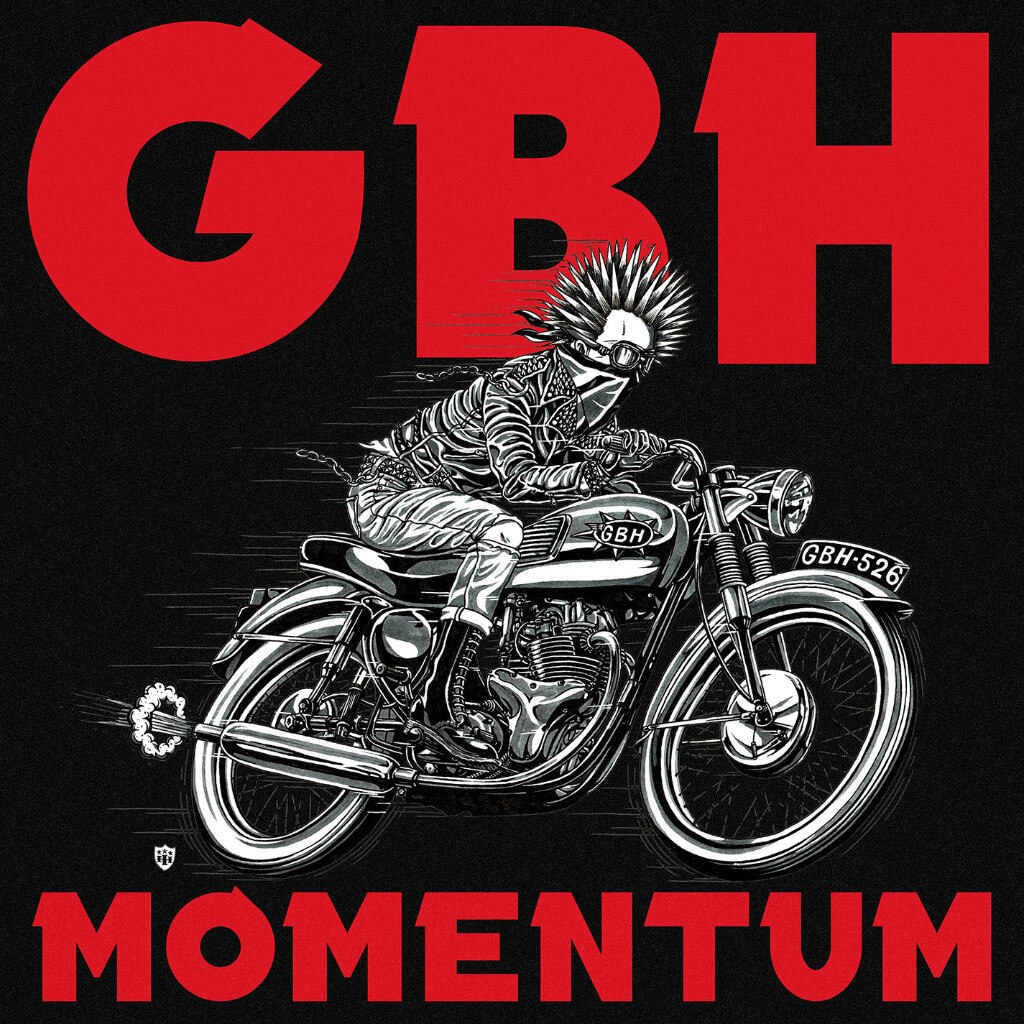 Momentum ccover