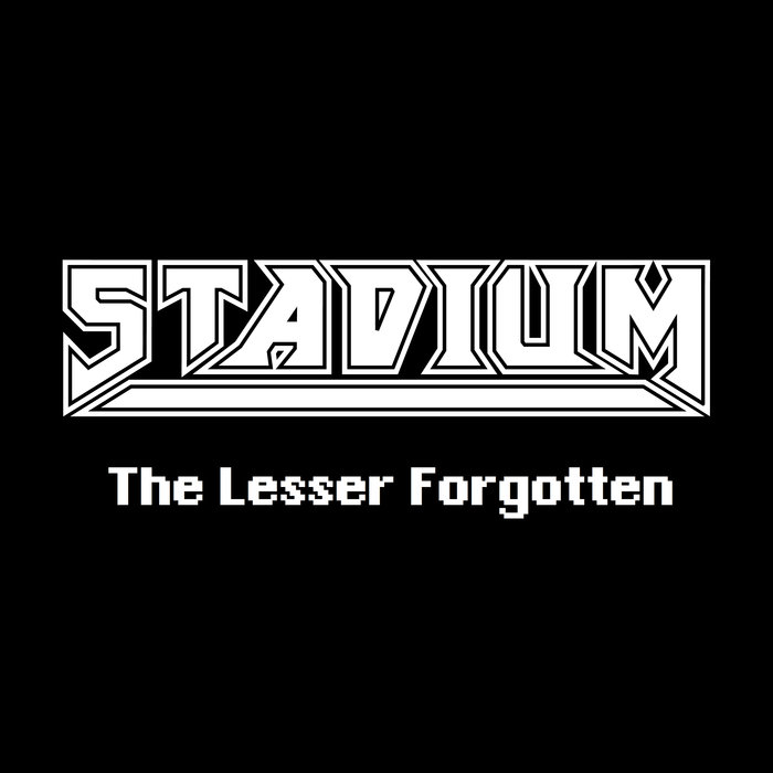 Stadium Ferrum