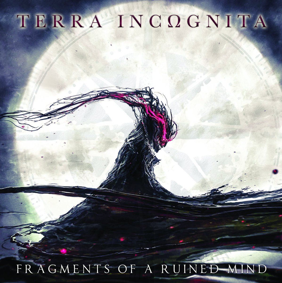 Terra Incognita December