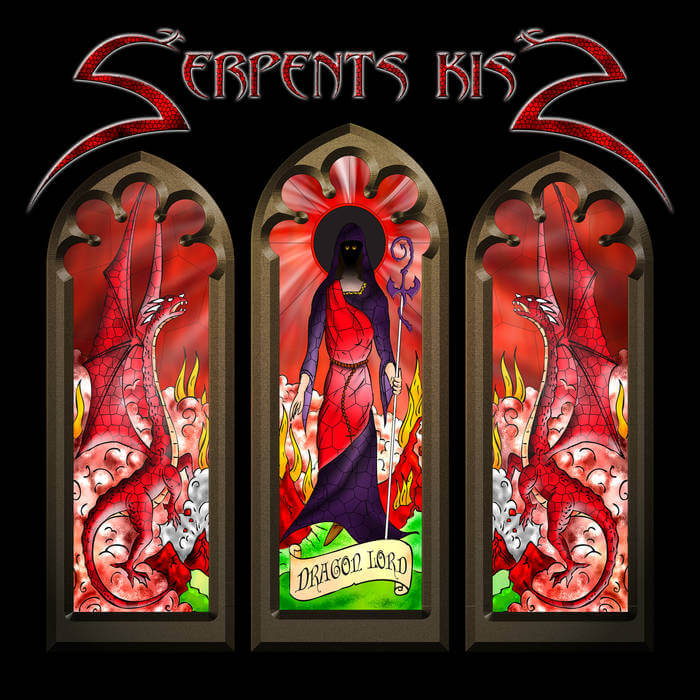 Serpent's Kiss outlaws