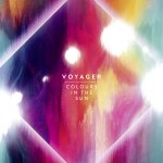 Voyager Volume X