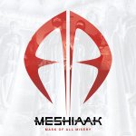 Meshiaak Cover Volume X