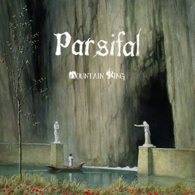 Parsifal Crusade