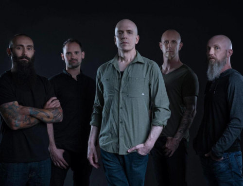 Devin Townsend: Second Melbourne Show Added!