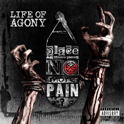 Life of Agony cover