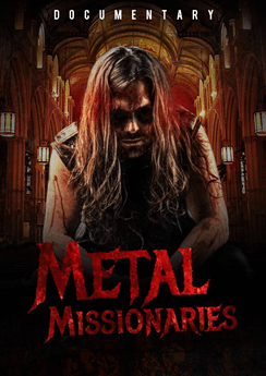 Metal Missionaries