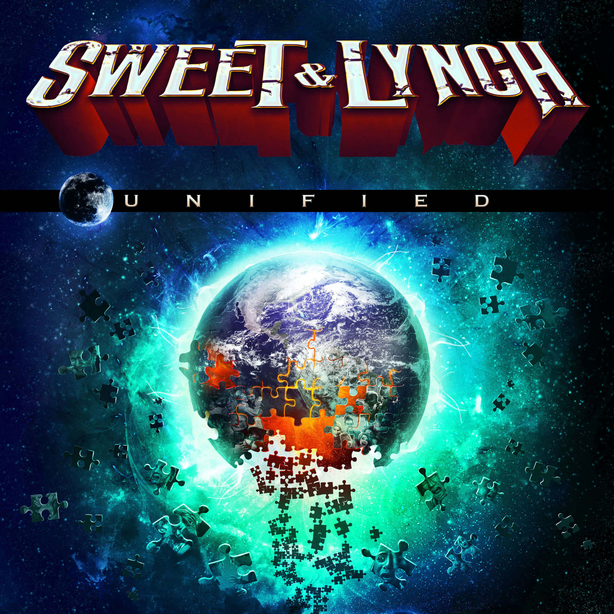 Sweet & Lynch
