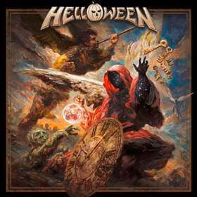 Helloween top albums