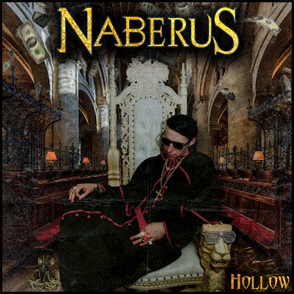 Naberus