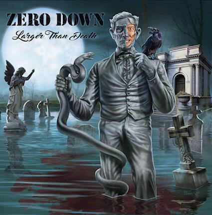 Zero Down