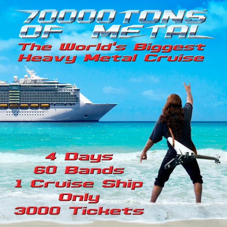 70000tons