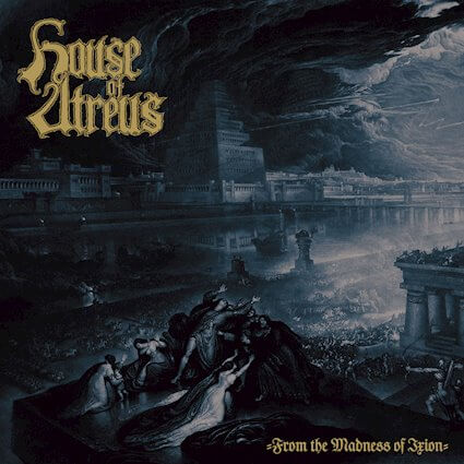 House of Atreus