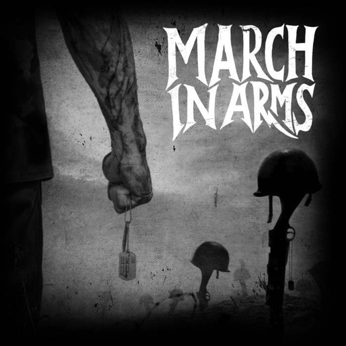 March In Arms