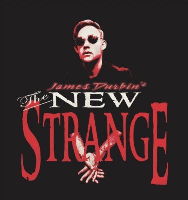 The New Strange