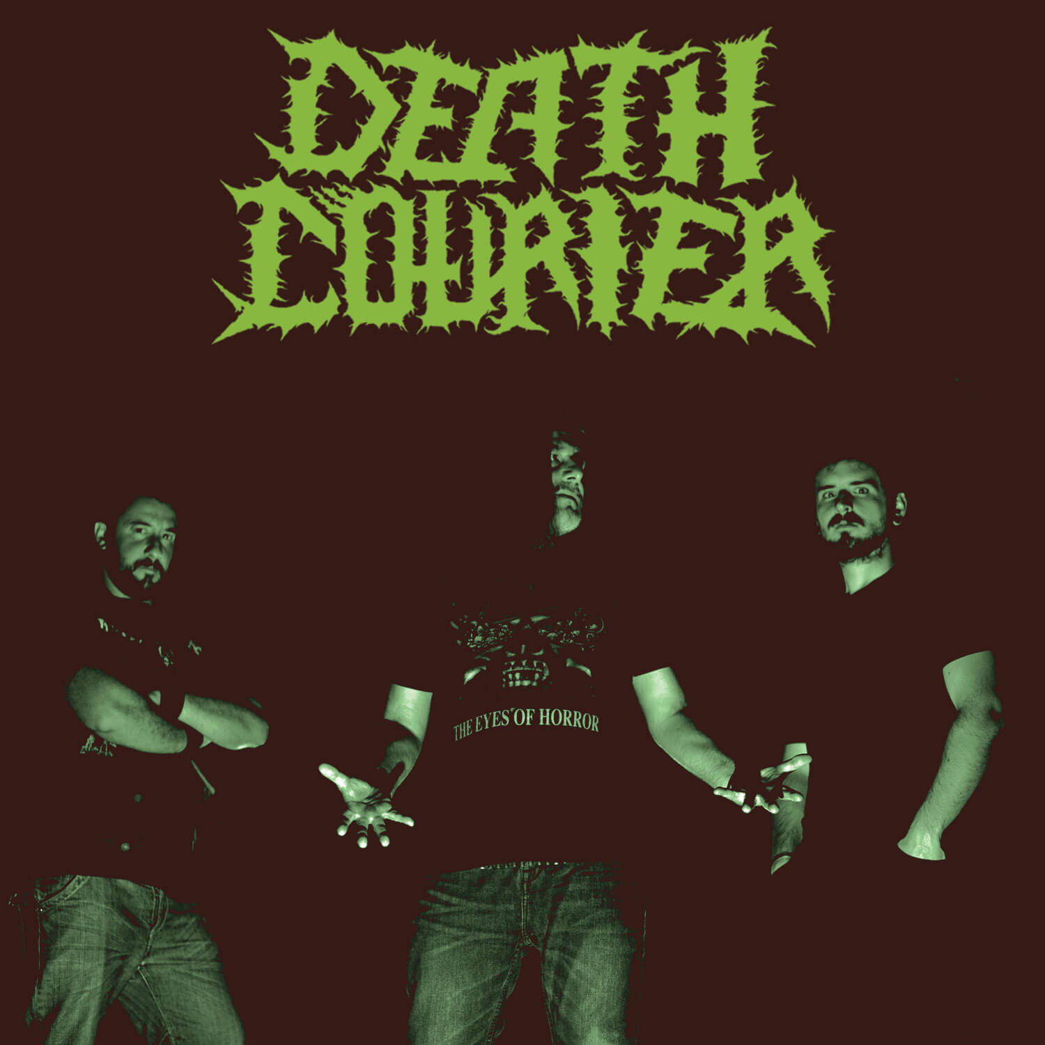 Death Courier