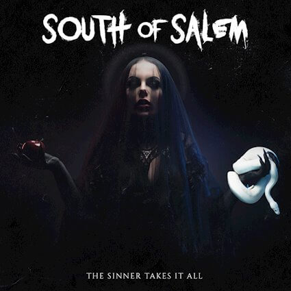 South of Salem