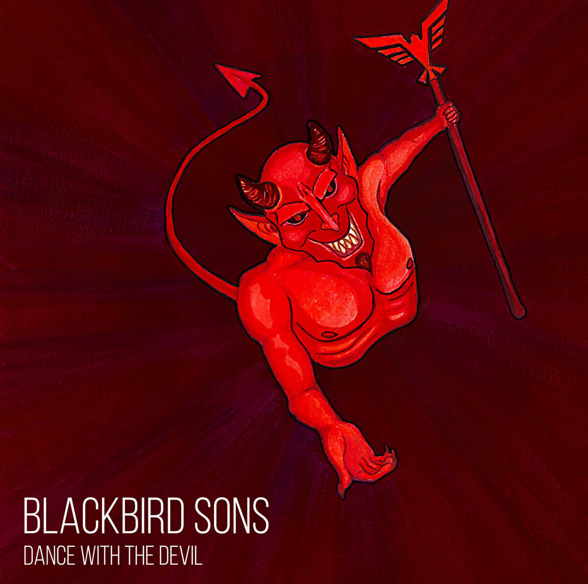 Blackbird Sons
