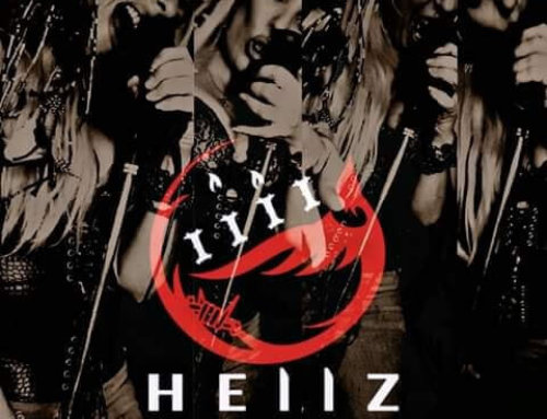 Sentinel Daily Recommends: Hellz