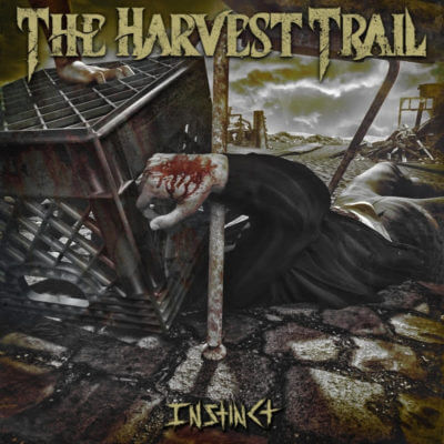 The Harvest Trail