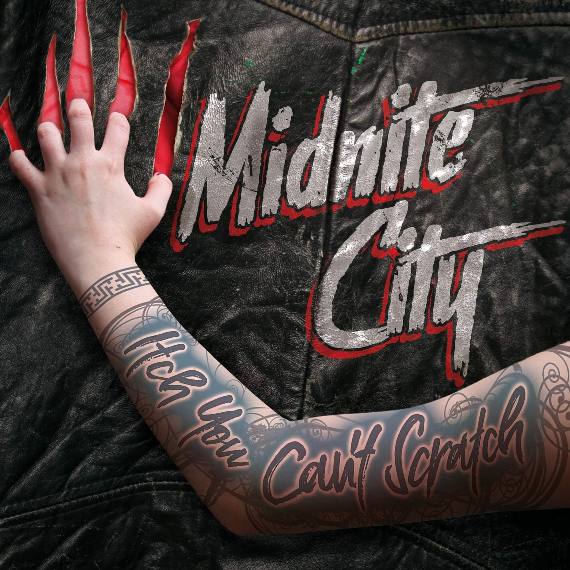 Midnite City top albums