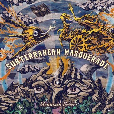 Masquerade top albums