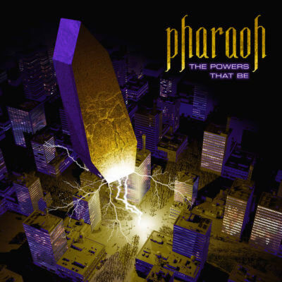 Pharaoh top albums