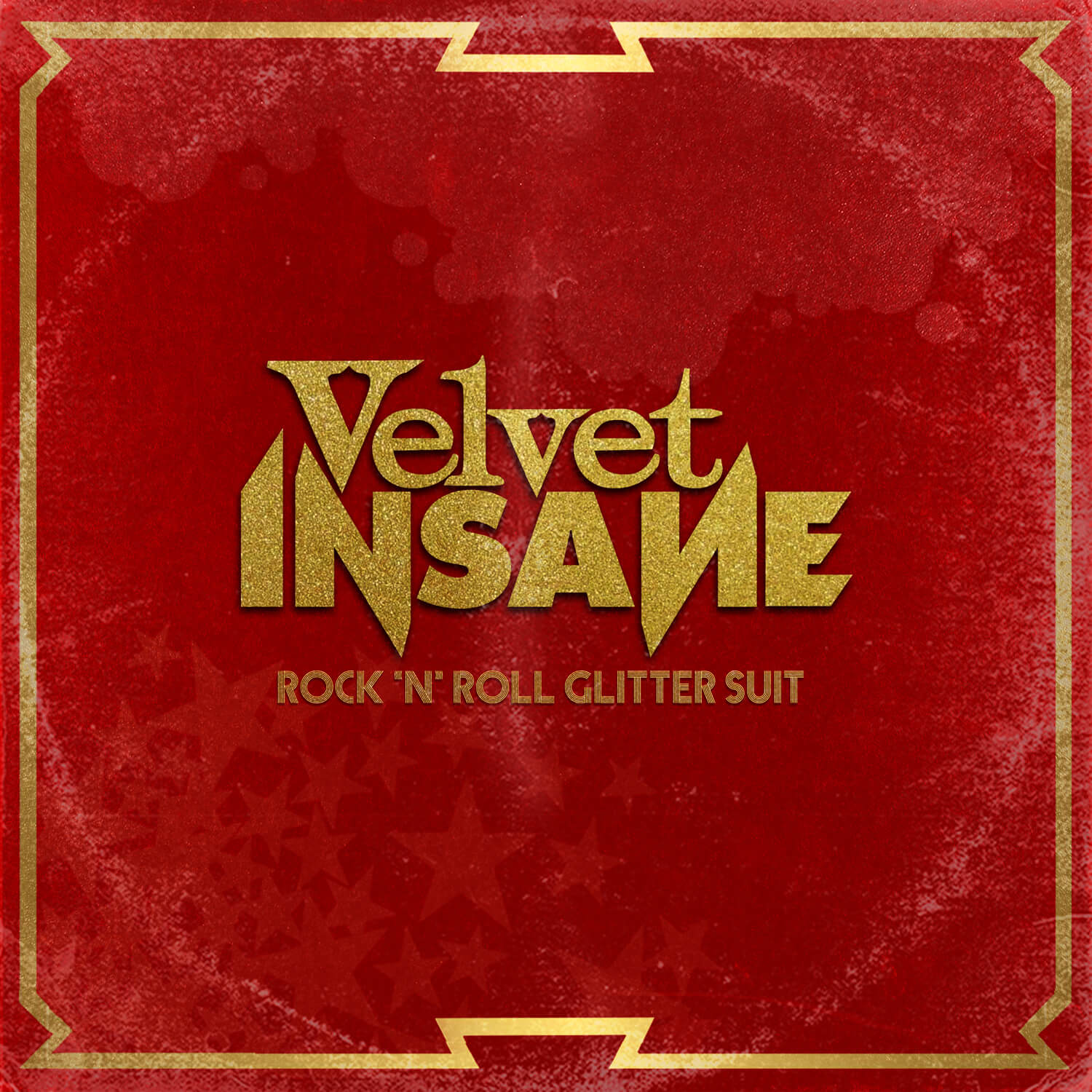 Velvet Insane top albums