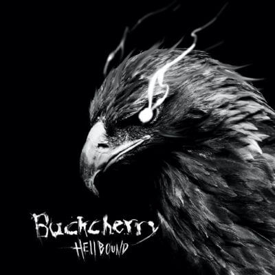 Buckcherry top albums
