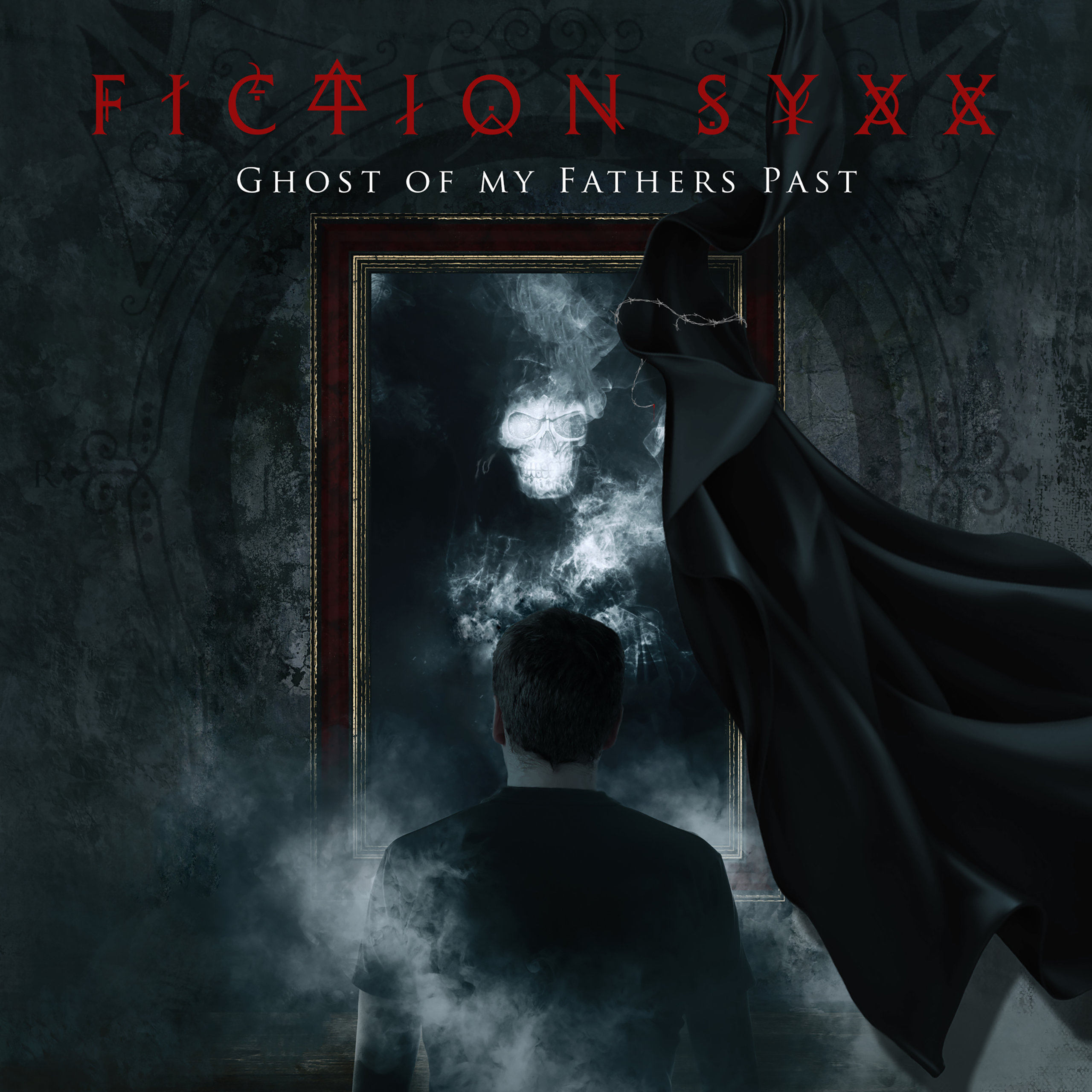 Fiction Syxx Top Thirty Album