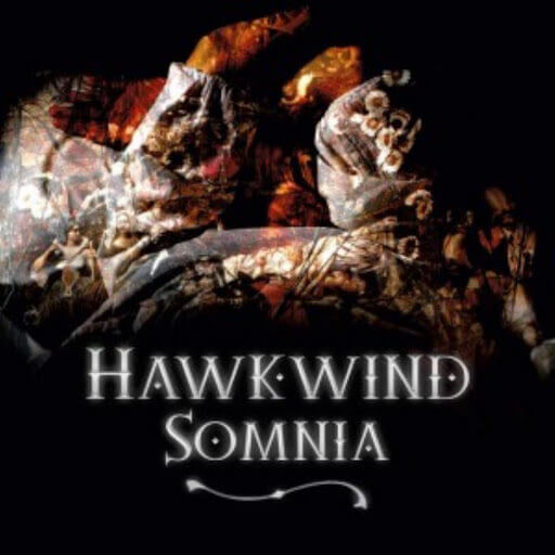 Hawkwind top albums