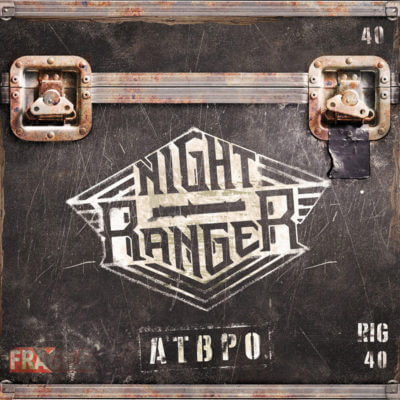 Night Ranger top albums