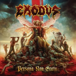 Exodus Top Albums