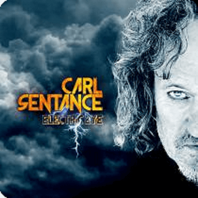 Carl Sentance