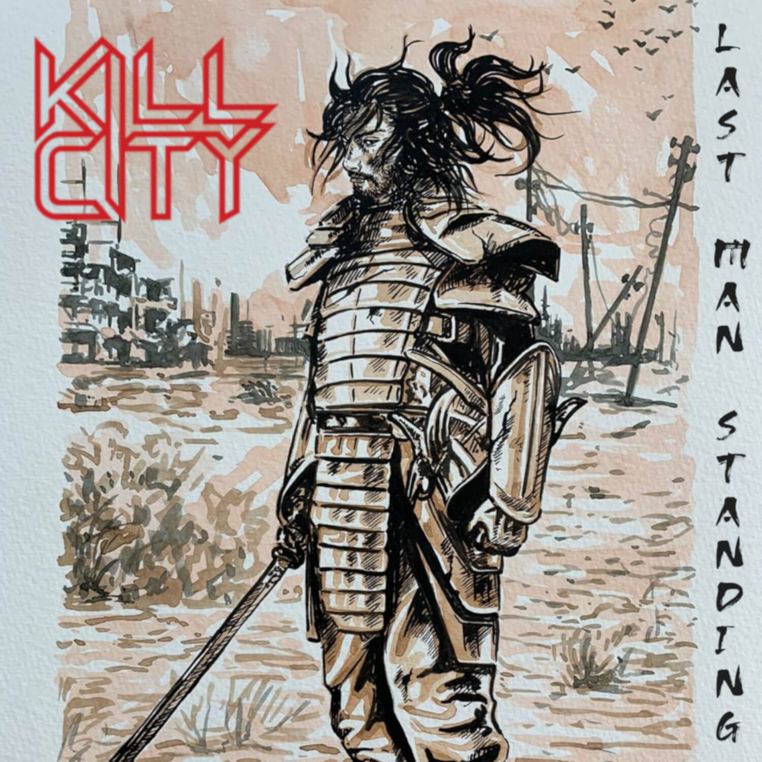 Kill City