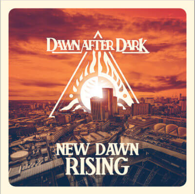 Dawn After Dark Top Albums