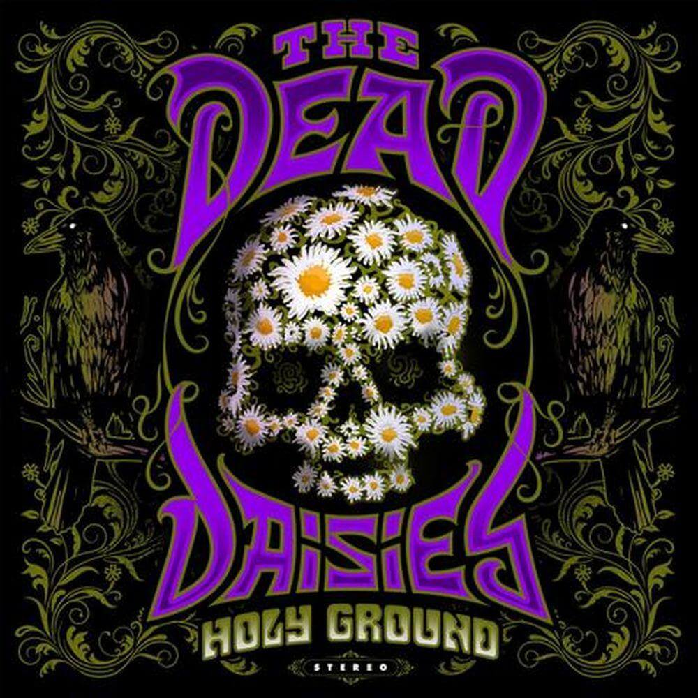 Dead Daisies top albums