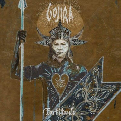 Gojira Top Albums