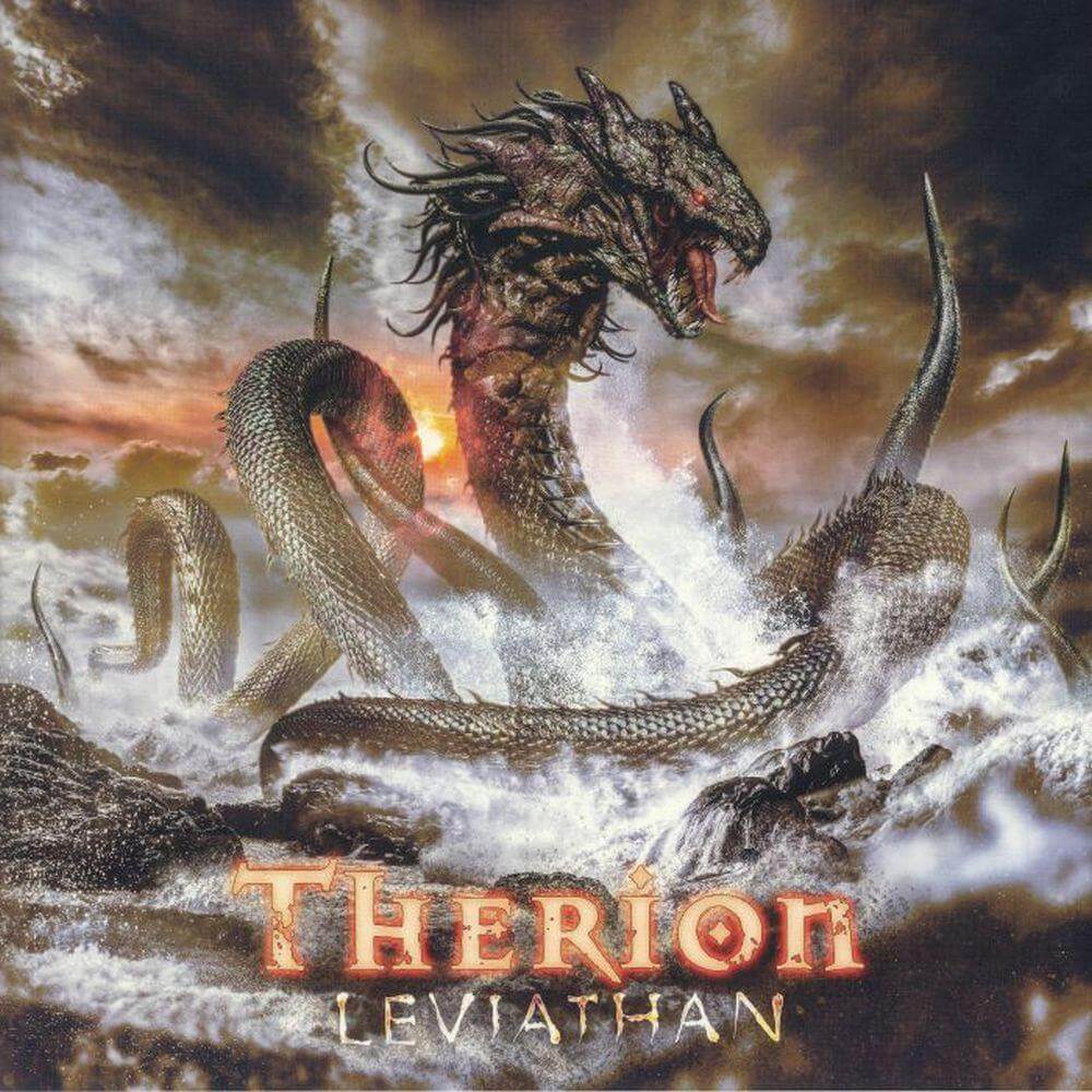 Therion Top Albums