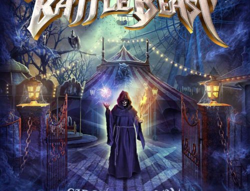 Battle Beast – Circus of Doom (Nuclear Blast)