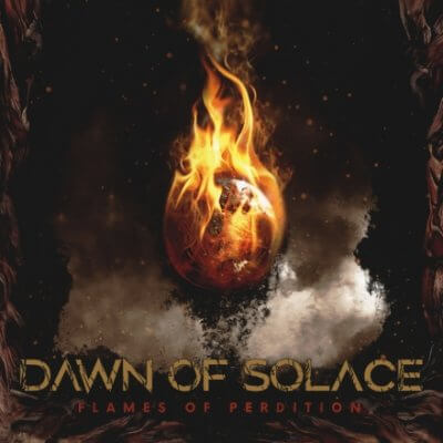 Dawn of Solace