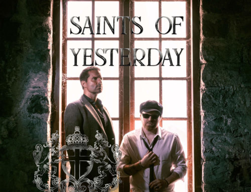 Symphony of Sweden – Saints of Yesterday (Own Label)