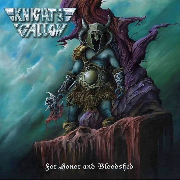 Knight & Gallow Power