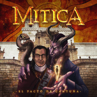 Mitica Crusade