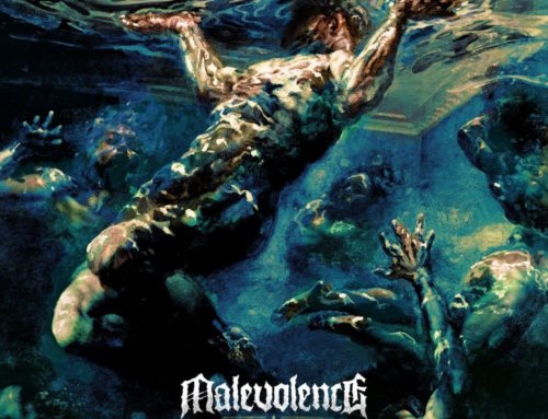 Malevolence – Malicious Intent (Nuclear Blast)