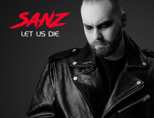 Sanz – Let Us Die (NoCut/SPV)