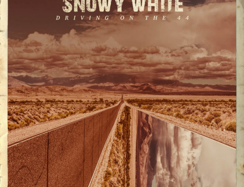 Snowy White – Driving On The 44 (Soulfood)