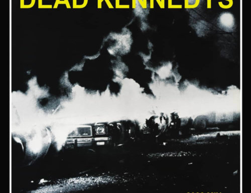 Dead Kennedys: New Life For Rotting Veggies…