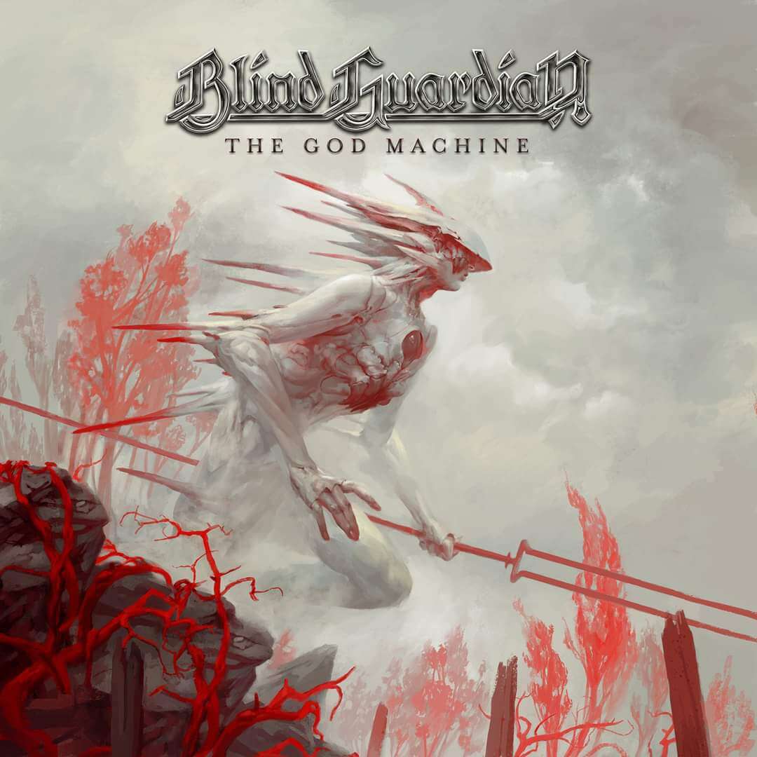 Blind Guardian Top Thirty